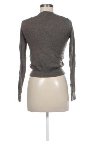 Γυναικεία ζακέτα H&M, Μέγεθος XS, Χρώμα Καφέ, Τιμή 11,99 €