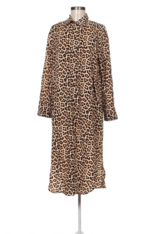 Дамска жилетка H&M, Размер S, Цвят Многоцветен, Цена 16,99 лв.