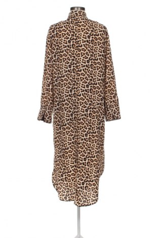 Дамска жилетка H&M, Размер S, Цвят Многоцветен, Цена 16,99 лв.