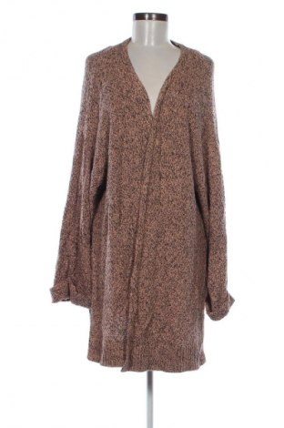 Damen Strickjacke H&M, Größe L, Farbe Mehrfarbig, Preis € 9,99