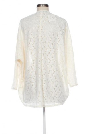 Damen Strickjacke H&M, Größe S, Farbe Ecru, Preis 10,99 €