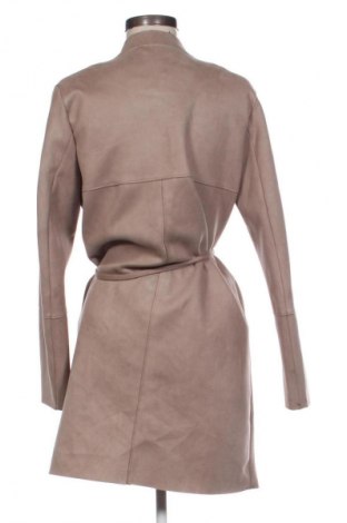 Дамска жилетка H&M, Размер M, Цвят Бежов, Цена 29,00 лв.