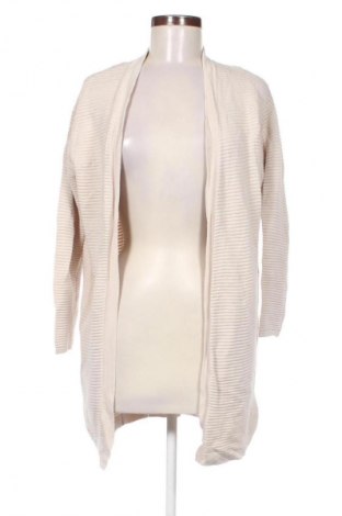 Damen Strickjacke H&M, Größe XS, Farbe Beige, Preis 14,99 €