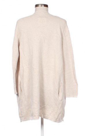 Damen Strickjacke H&M, Größe XS, Farbe Beige, Preis 14,99 €