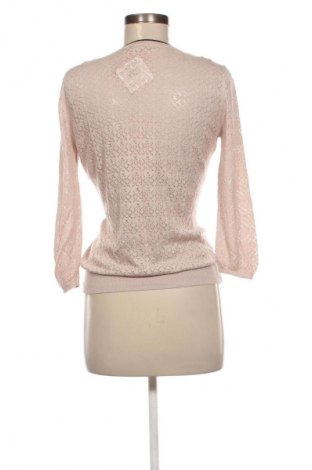 Dámsky kardigán H&M, Veľkosť M, Farba Popolavo ružová, Cena  14,83 €