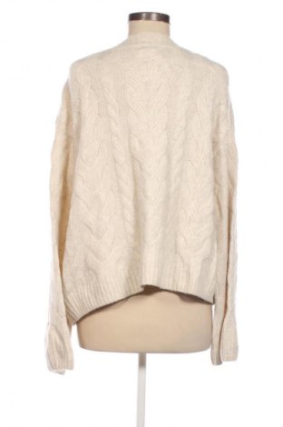 Női kardigán H&M, Méret M, Szín Ekrü
, Ár 4 829 Ft