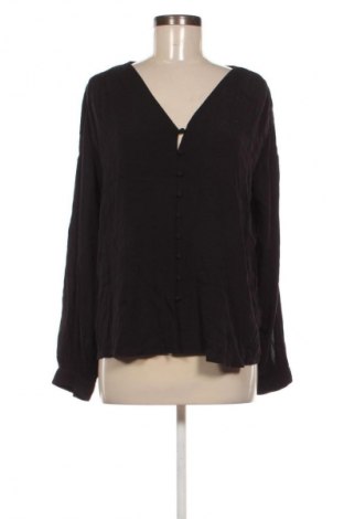 Damski kardigan H&M, Rozmiar M, Kolor Czarny, Cena 46,99 zł