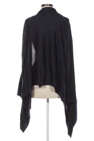 Дамска жилетка H&M, Размер XS, Цвят Син, Цена 7,15 €