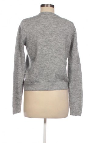 Дамска жилетка H&M, Размер S, Цвят Сив, Цена 29,00 лв.