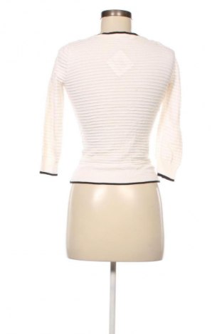 Cardigan de damă H&M, Mărime XS, Culoare Alb, Preț 56,99 Lei