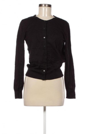 Damen Strickjacke H&M, Größe M, Farbe Schwarz, Preis € 12,99