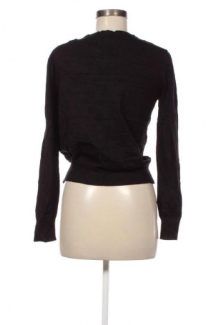Damen Strickjacke H&M, Größe M, Farbe Schwarz, Preis € 12,99
