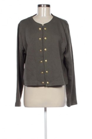 Dámsky kardigán H&M, Veľkosť XL, Farba Zelená, Cena  14,83 €