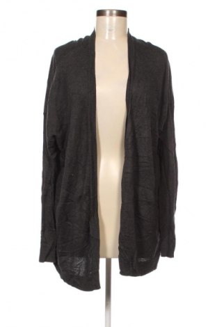 Damski kardigan H&M, Rozmiar L, Kolor Szary, Cena 25,99 zł