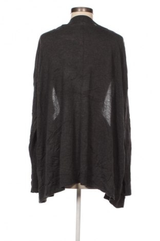 Damski kardigan H&M, Rozmiar L, Kolor Szary, Cena 25,99 zł