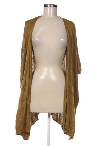 Cardigan de damă H&M, Mărime S, Culoare Verde, Preț 36,99 Lei