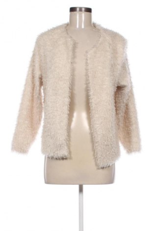 Γυναικεία ζακέτα H&M, Μέγεθος L, Χρώμα Λευκό, Τιμή 6,99 €