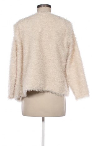 Γυναικεία ζακέτα H&M, Μέγεθος L, Χρώμα Λευκό, Τιμή 6,99 €