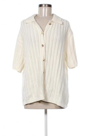 Női kardigán H&M, Méret M, Szín Ekrü
, Ár 4 889 Ft