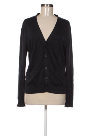 Damen Strickjacke H&M, Größe S, Farbe Blau, Preis 8,99 €