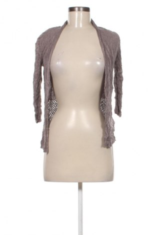 Damen Strickjacke H&M, Größe S, Farbe Grau, Preis € 10,99