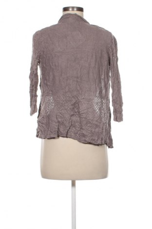 Damen Strickjacke H&M, Größe S, Farbe Grau, Preis € 10,99