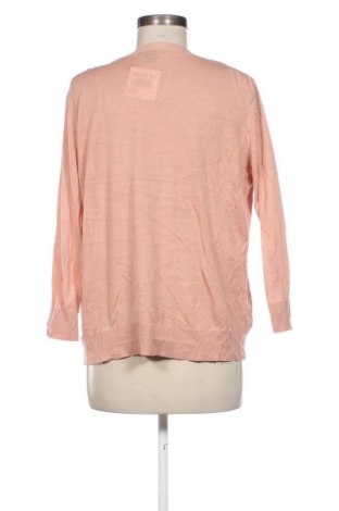 Дамска жилетка H&M, Размер L, Цвят Червен, Цена 12,99 лв.