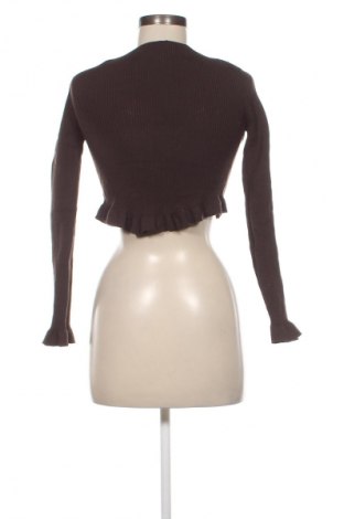 Női kardigán H&M, Méret XS, Szín Barna, Ár 1 449 Ft