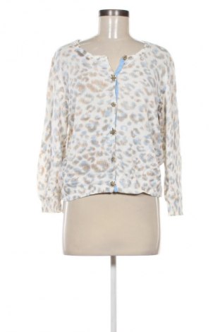 Damski kardigan H&M, Rozmiar L, Kolor Kolorowy, Cena 38,99 zł