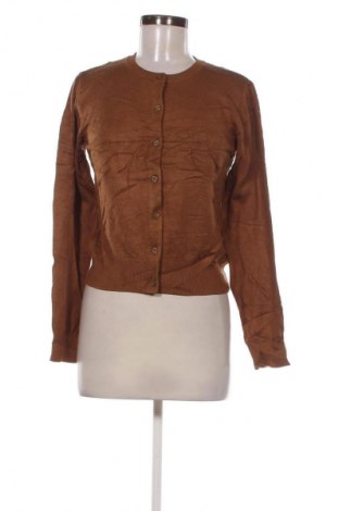 Dámsky kardigán H&M, Velikost S, Barva Hnědá, Cena  169,00 Kč