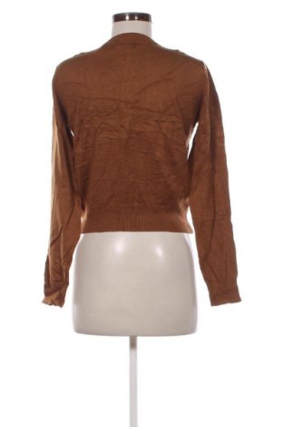 Dámsky kardigán H&M, Velikost S, Barva Hnědá, Cena  169,00 Kč