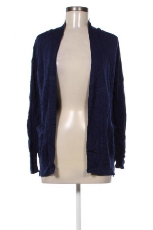 Дамска жилетка H&M, Размер M, Цвят Син, Цена 17,99 лв.