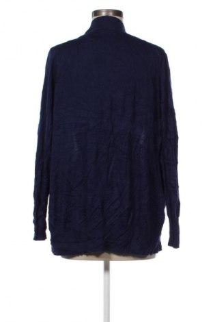 Дамска жилетка H&M, Размер M, Цвят Син, Цена 17,99 лв.