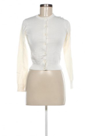 Női kardigán H&M, Méret S, Szín Fehér, Ár 4 889 Ft