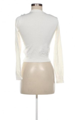 Női kardigán H&M, Méret S, Szín Fehér, Ár 4 889 Ft