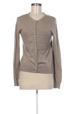 Damen Strickjacke H&M, Größe S, Farbe Beige, Preis 11,99 €
