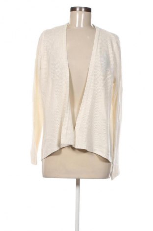 Дамска жилетка H&M, Размер M, Цвят Бял, Цена 18,99 лв.