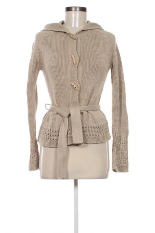 Damen Strickjacke H&M, Größe S, Farbe Beige, Preis € 14,83