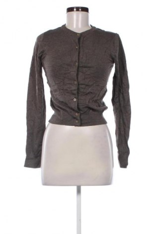 Dámsky kardigán H&M, Veľkosť S, Farba Hnedá, Cena  6,95 €