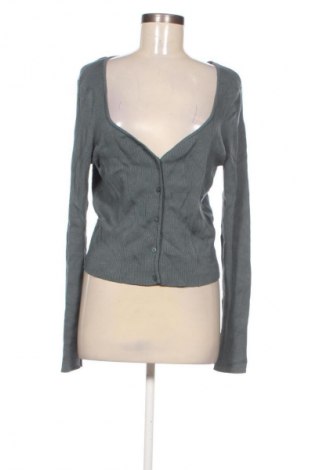 Női kardigán H&M, Méret M, Szín Zöld, Ár 3 489 Ft