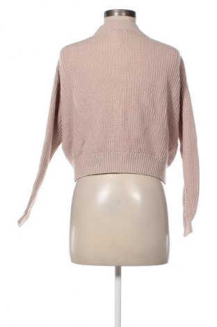 Дамска жилетка H&M, Размер S, Цвят Бежов, Цена 19,99 лв.