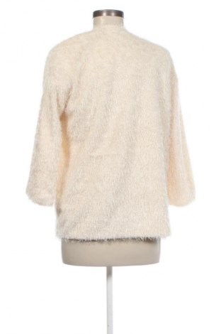 Дамска жилетка H&M, Размер XS, Цвят Бежов, Цена 17,99 лв.