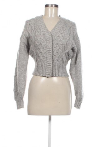 Női kardigán H&M, Méret XS, Szín Szürke, Ár 4 619 Ft