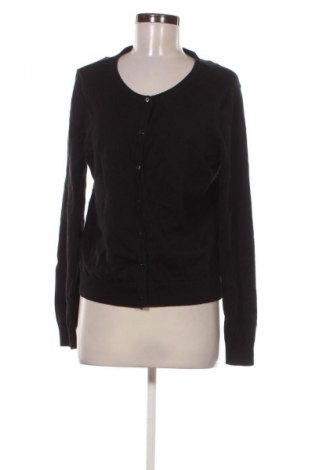 Dámsky kardigán H&M, Veľkosť L, Farba Čierna, Cena  15,00 €