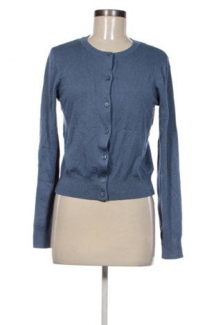 Dámsky kardigán H&M, Velikost S, Barva Modrá, Cena  259,00 Kč
