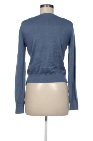 Dámsky kardigán H&M, Velikost S, Barva Modrá, Cena  259,00 Kč