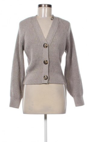 Dámsky kardigán H&M, Veľkosť XS, Farba Sivá, Cena  10,95 €