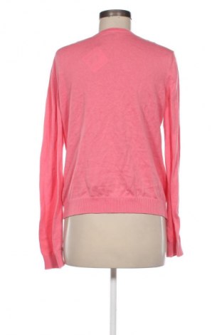 Damski kardigan H&M, Rozmiar L, Kolor Różowy, Cena 66,39 zł