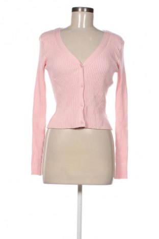 Női kardigán H&M, Méret M, Szín Rózsaszín, Ár 4 049 Ft