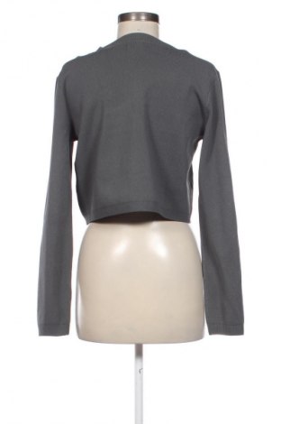 Γυναικεία ζακέτα H&M, Μέγεθος M, Χρώμα Γκρί, Τιμή 12,99 €